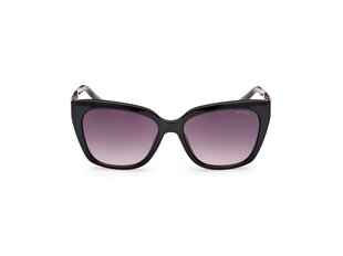 GUESS – Sluneční brýle, Černá barva 1