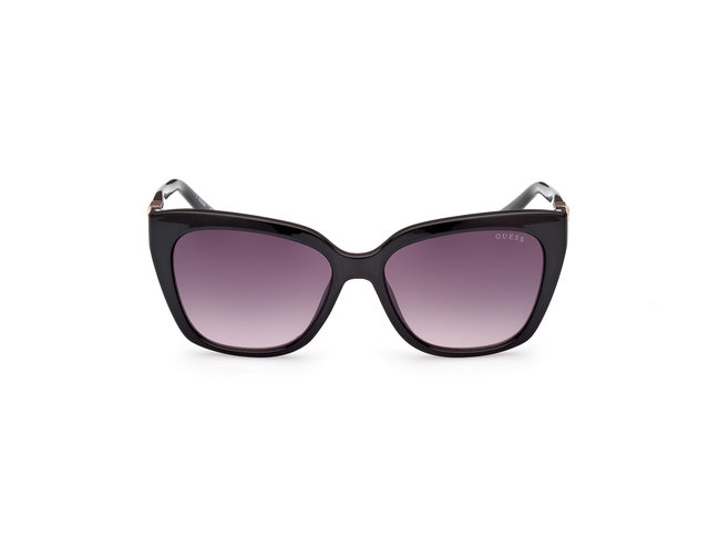 GUESS – Sluneční brýle, Černá barva 1