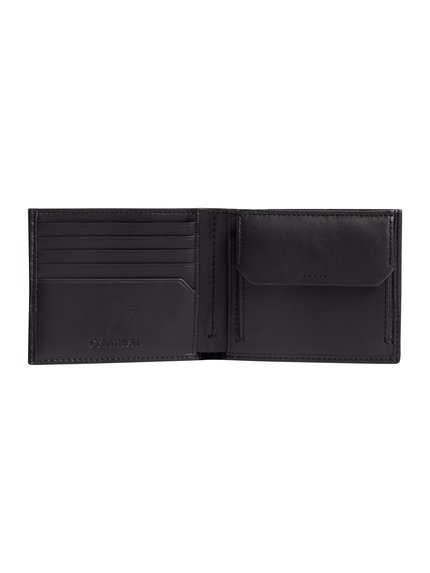 Černá barva, Subtle bilford peněženka