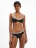 KW0KW01848-BEH plavky BALCONETTE-UW – Calvin Klein Swimwear Ženy