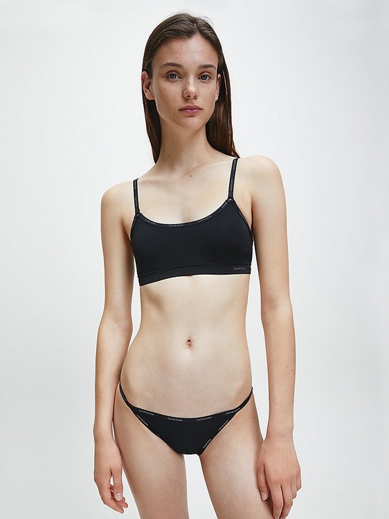 Kalhotky – Calvin Klein Underwear, Černá barva Ženy, Ženy, Ženy, Ženy