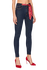 Skinny jeans – Guess, Modrá barva Ženy