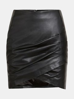 W1YD04WBG60-JBLK SUKNĚ – Guess Ženy 1