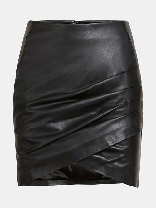 W1YD04WBG60-JBLK SUKNĚ – Guess Ženy 1