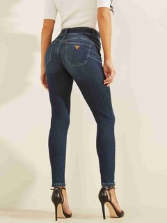 Luxusní Shaping fit jeans, Modrá barva, 25/9, 26/9, 27/9, 28/9, 29/9, 30/9, 31/9 2