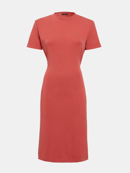 Módní není fotka Zaira šaty, 2022