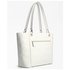 Noelle kabelka – Guess, Bílá barva Ženy