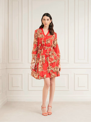 Módní 2GGK229707Z-P5A9 ŠATY, 2022