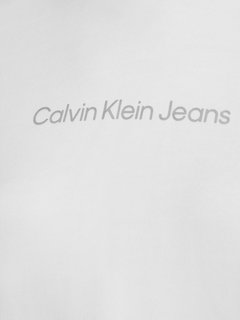 Calvin Klein Jeans – není fotka Institutional mikina 1