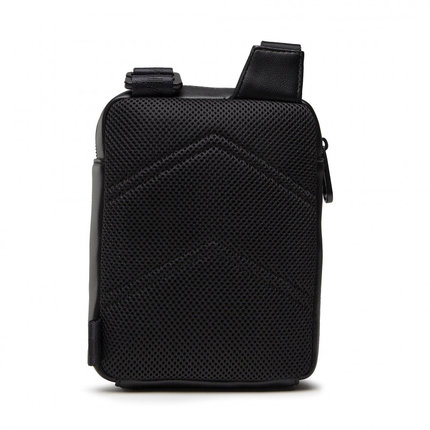 Calvin Klein Jeans, Černá barva Graphic crossbody