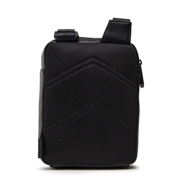 Calvin Klein Jeans, Černá barva Graphic crossbody
