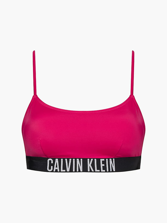 Intense Power plavky - Horní díl Růžová barva Ženy