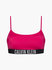 Intense Power plavky - Horní díl Růžová barva Ženy