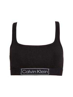000QF6768E-UB1 podprsenka UNLINED BRALETTE – Calvin Klein Underwear Ženy, Ženy