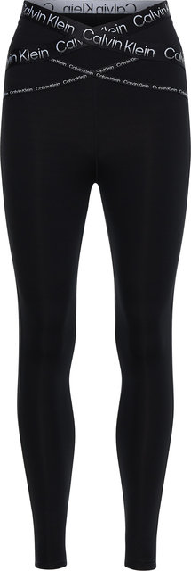 Černá barva, Legíny