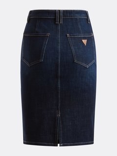 W2YD06D4PM3-BEZI SUKNĚ – Guess Ženy