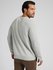 Leon svetr – Guess, Šedá barva Muži