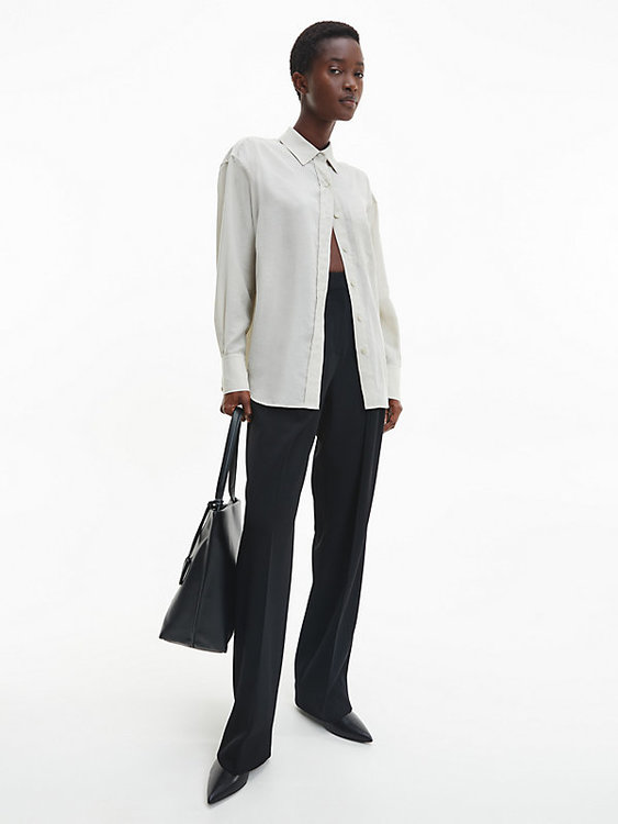 K20K205368-PDL košile – Calvin Klein Ženy