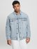 GUESS – M3GXN5D4YO1-DLIW BUNDA DENIM BANKSY