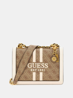 GUESS – HWSS8558190-LTL CROSSBODY