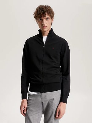 Módní MW0MW22747-BDS svetr, 2023