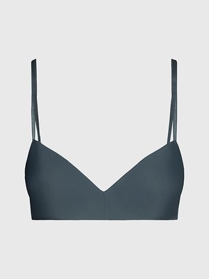 Calvin Klein Underwear – 000QF6017E-CEG podprsenka LIFT DEMI (WF)
