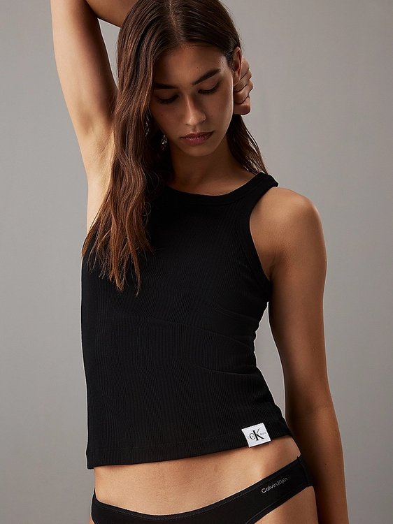 Módní Ideal Cotton bikiny 3ks, Černá, Červená, Šedá barva, 2024