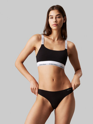 Calvin Klein Underwear – 000QF8012E-UB1 bikiny BIKINI