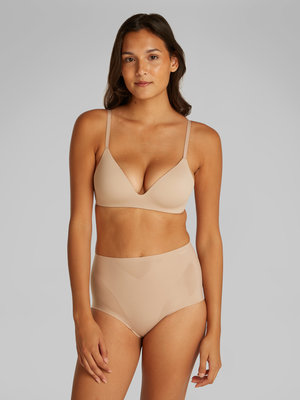 LV00QF8013-7NS podprsenka WFT SHIRT BRA – Calvin Klein Underwear Ženy