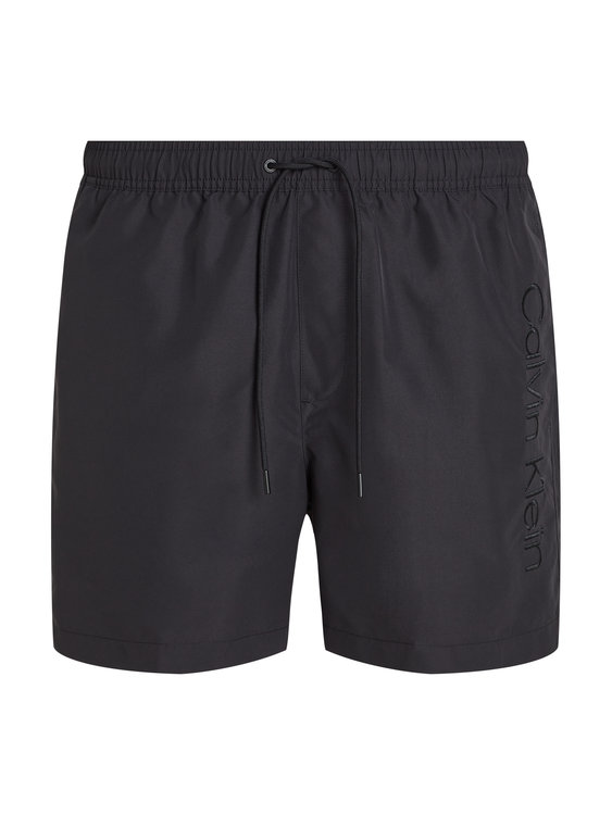 KM0KM01166-BEH plavky MEDIUM DRAWSTRING Muži