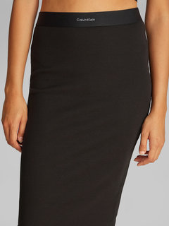 Luxusní LV00QS7350-UB1 sukně RIB SKIRT, XS, S, M