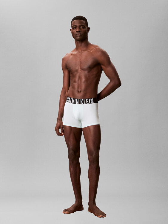 Calvin Klein Underwear – 000NB3775A-4UW boxery TRUNK 3PK