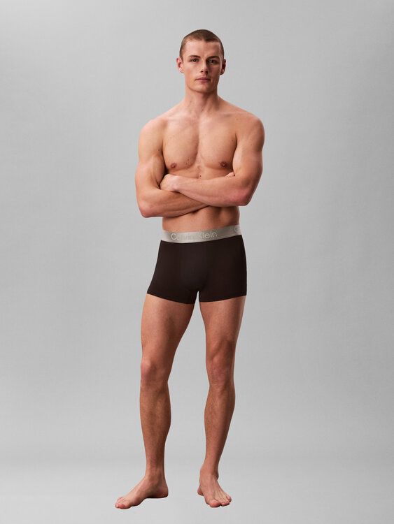 Calvin Klein Underwear – LV00NB4269-3W7 boxery TRUNK 3PK