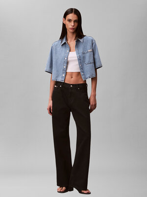 Calvin Klein Jeans – LV047F498G-21E košile l/s