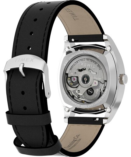 TW2Y84300UK-SILVER HODINKY Muži