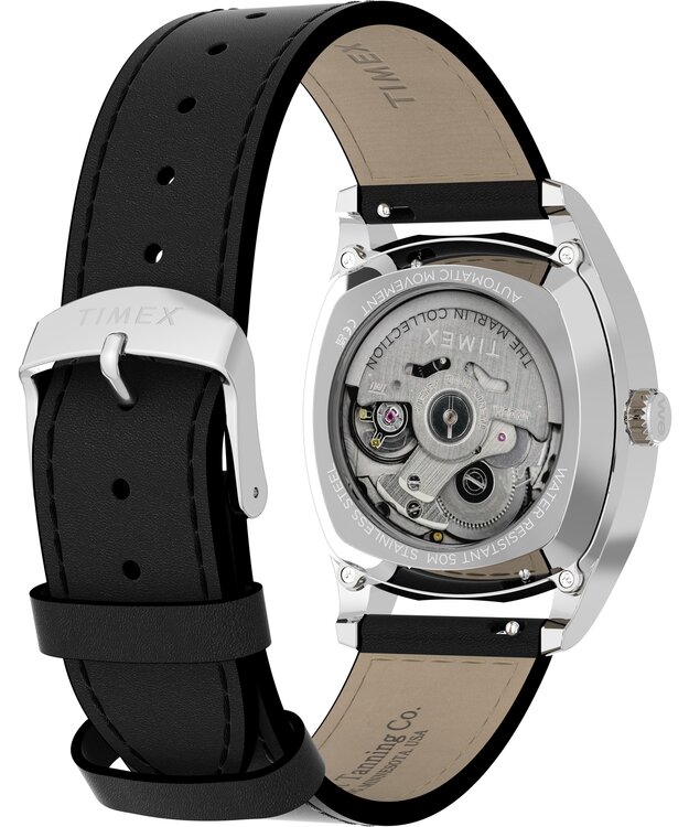 TW2Y84300UK-SILVER HODINKY Muži