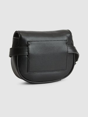 Kabelka CK Chain Belt – Calvin Klein Jeans, Černá barva Ženy, Ženy