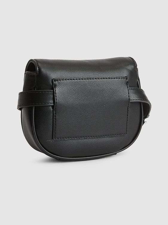 Kabelka CK Chain Belt – Calvin Klein Jeans, Černá barva Ženy, Ženy