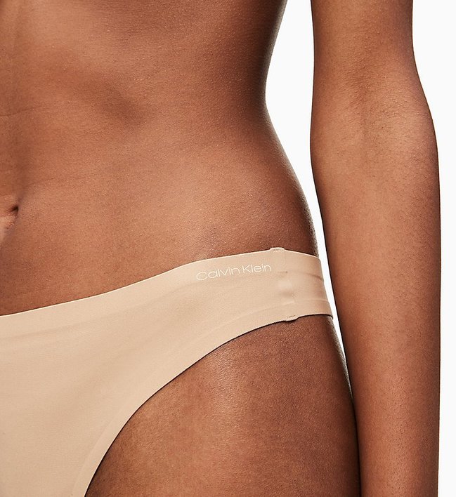 Tanga Invisibles Krémová barva Ženy, Ženy, Ženy, Ženy