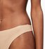 Tanga Invisibles Krémová barva Ženy, Ženy, Ženy, Ženy