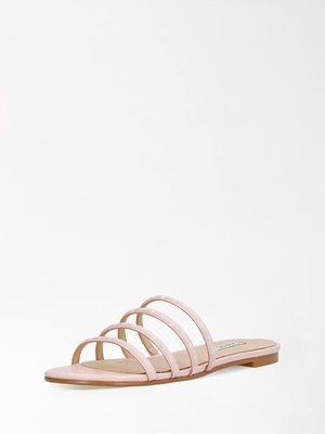 Guess – FL6CVNFAL19-PINWH PANTOFLE