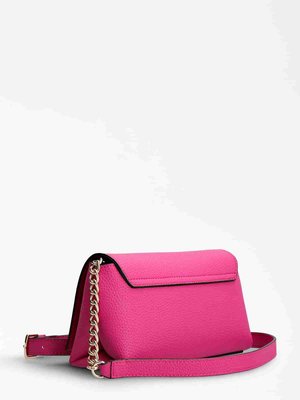 Downtown crossbody Růžová barva Ženy