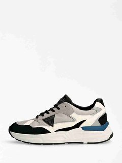 Luxusní Imola tenisky, Bílá, Černá, Šedá barva, 41, 42, 43, 44, 45 1