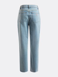 W2YA21D4NH6-AULI JEANS – Guess Ženy