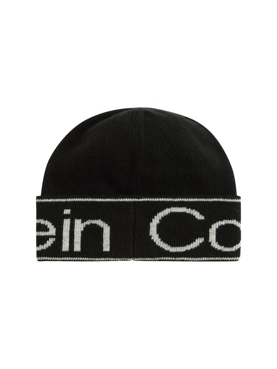 K60K609967-BAX čepice – Calvin Klein Jeans Ženy