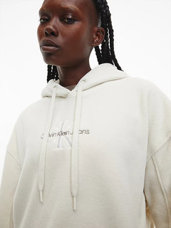 Polar fleece mikina Béžová barva Ženy