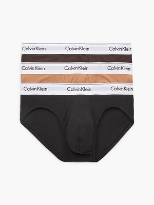 Calvin Klein Underwear – 000NB3342A-8MA slipy 3PK