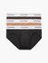 Calvin Klein Underwear – 000NB3342A-8MA slipy 3PK