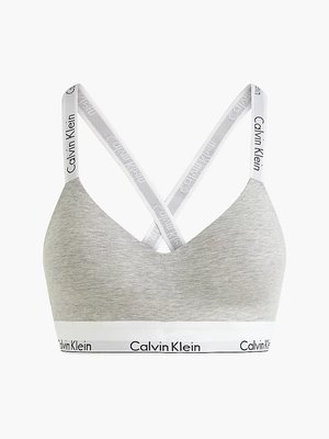 Calvin Klein Underwear – 000QF7059E-P7A podprsenka LGHT LINED BRALETTE