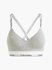 Calvin Klein Underwear – 000QF7059E-P7A podprsenka LGHT LINED BRALETTE